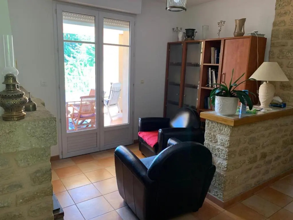 Chambres Salvaterra