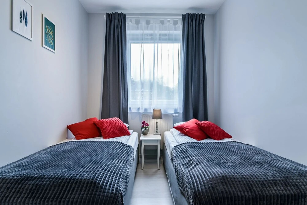 LTC Apartments Malczewskiego Centrum
