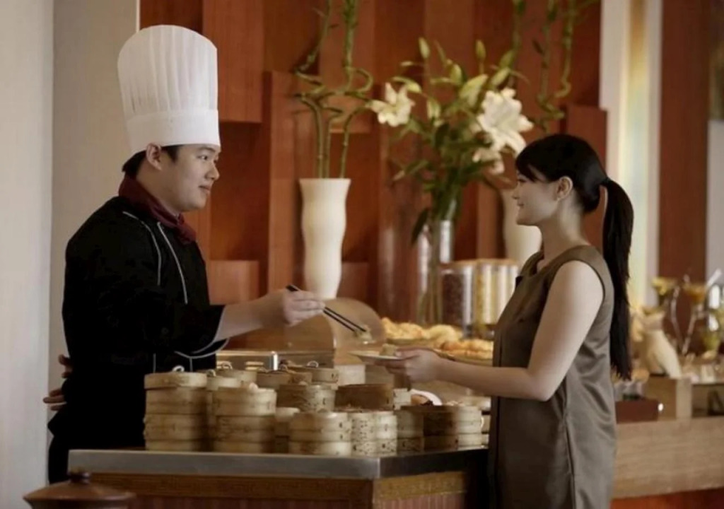 The Capital Hotel Surabaya