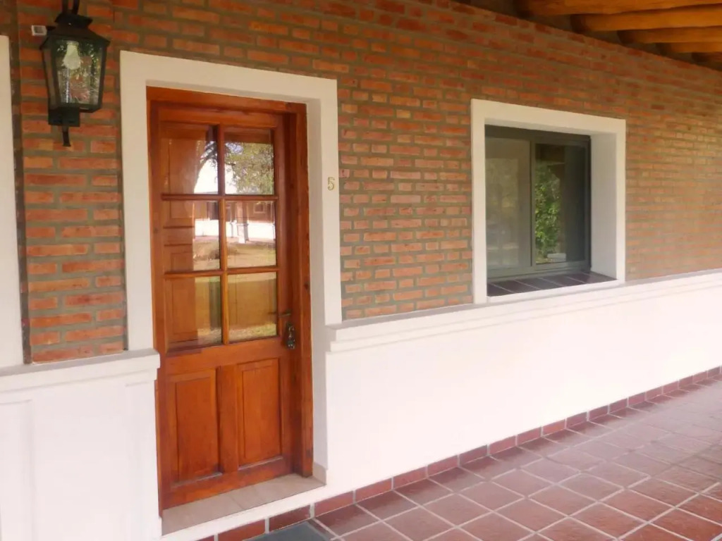Jardines del Cielo Cabañas & Apart Suites