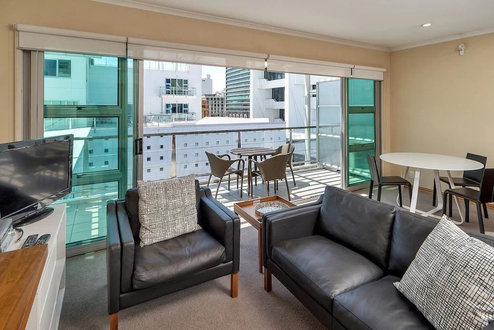 QV Luxury Sea View Apartment - 581