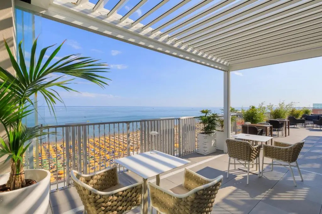 DIVA HOTEL LIGNANO