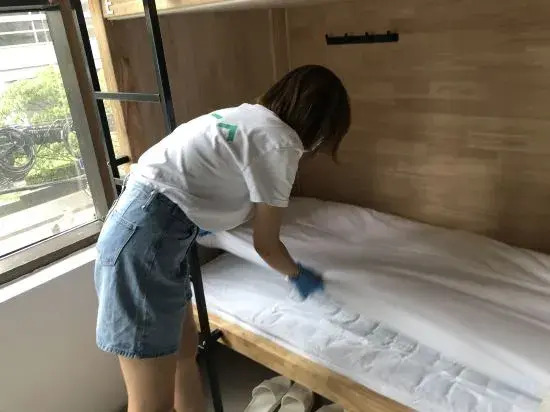 Roomix Shanghai