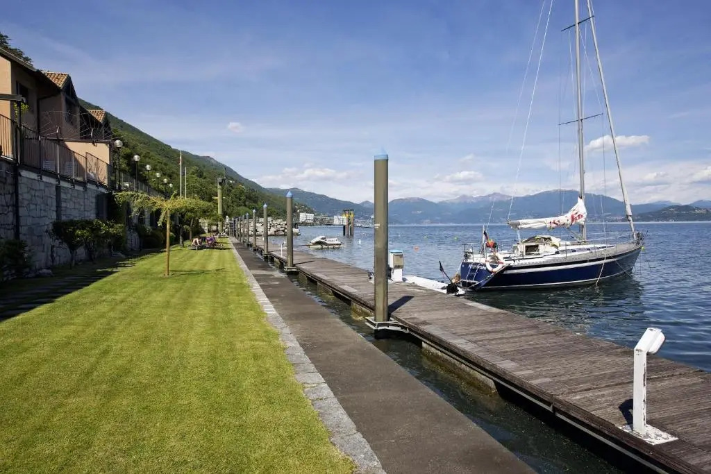 Yachting Residence