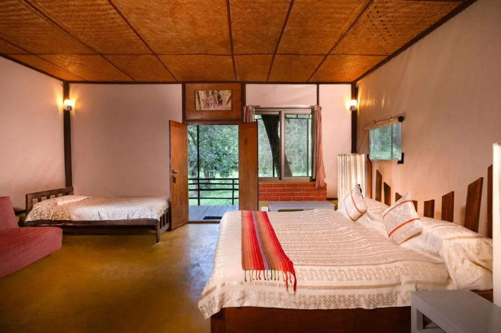 Jungle Retreat Masinagudi