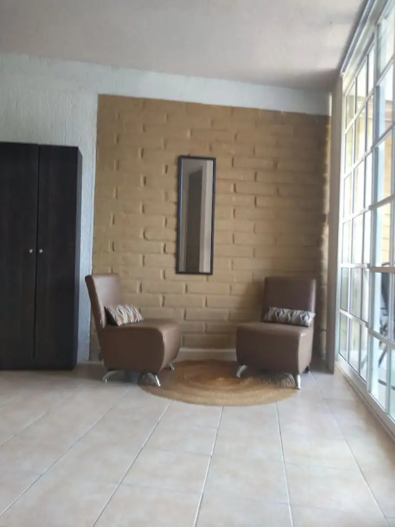 La Casa Del Volcan