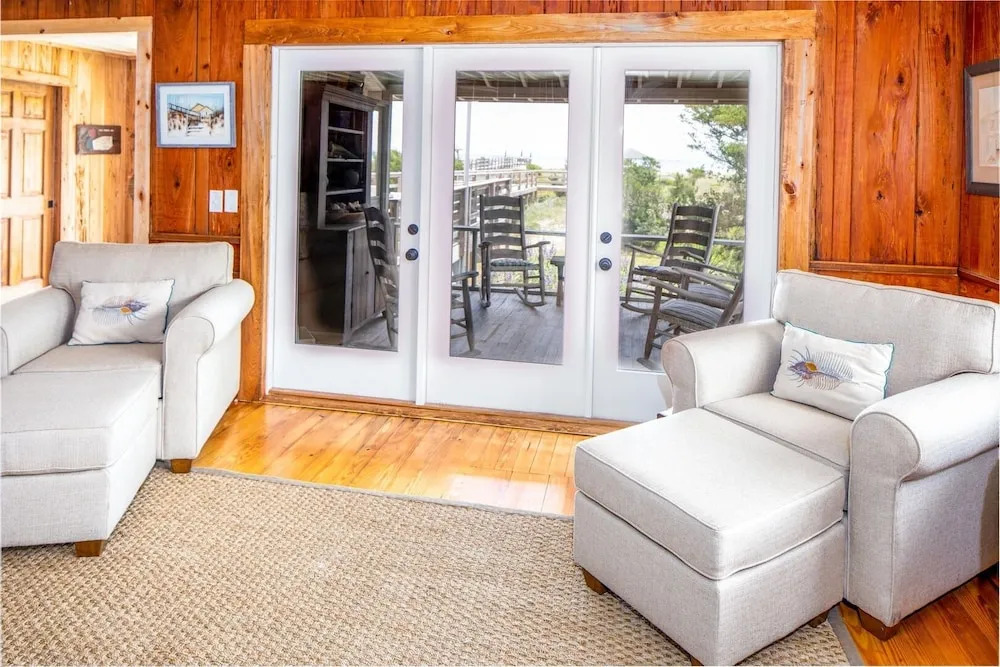 Halter Pawleys Island - 5 Br Home