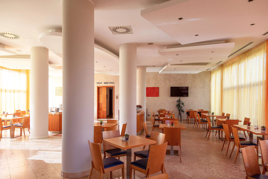 Best Western Hotel Fiera Verona