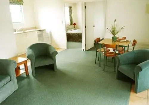 Coromandel Court Motel