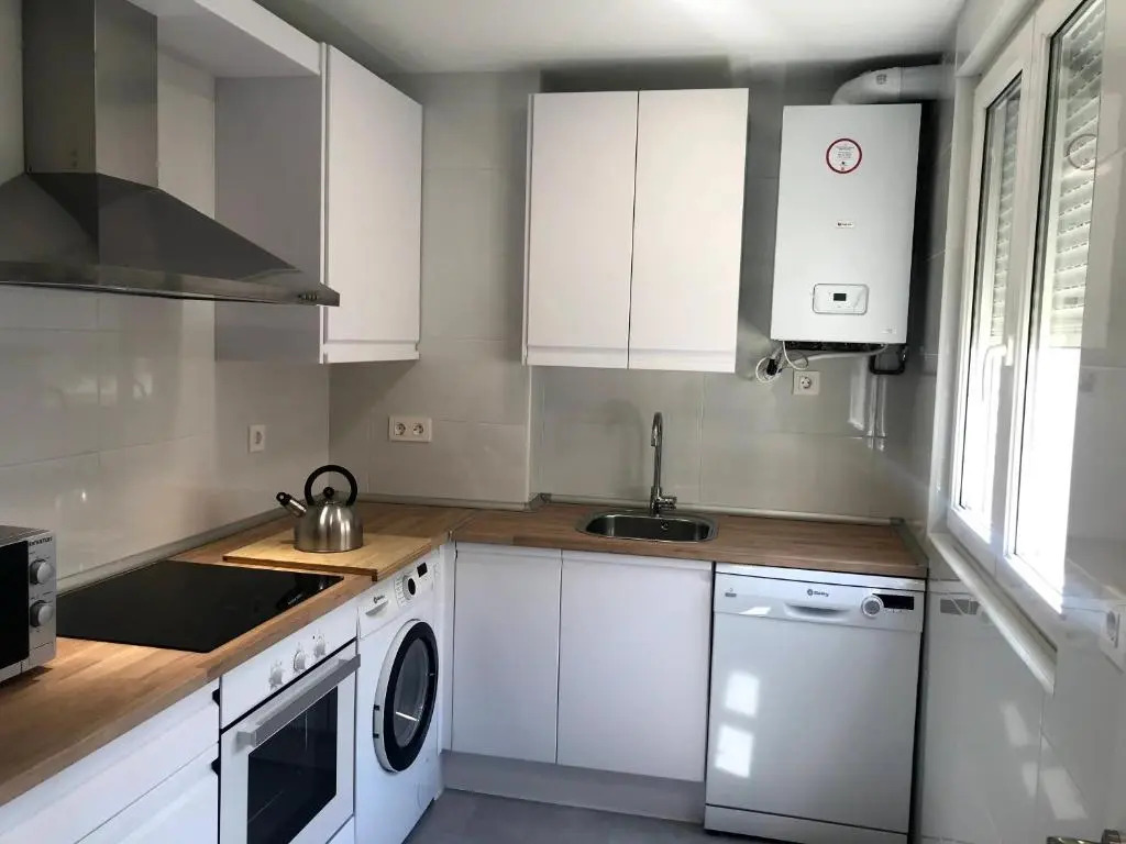 INSIDEHOME Apartments - La Casita de Oscar