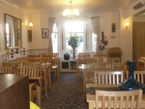 Windsor House Hotel