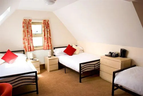 The Malago Guest House