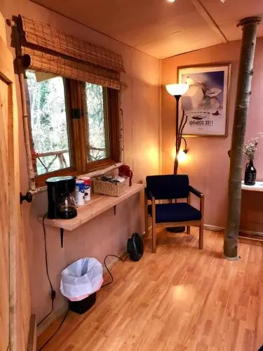Svens Basecamp Hostel
