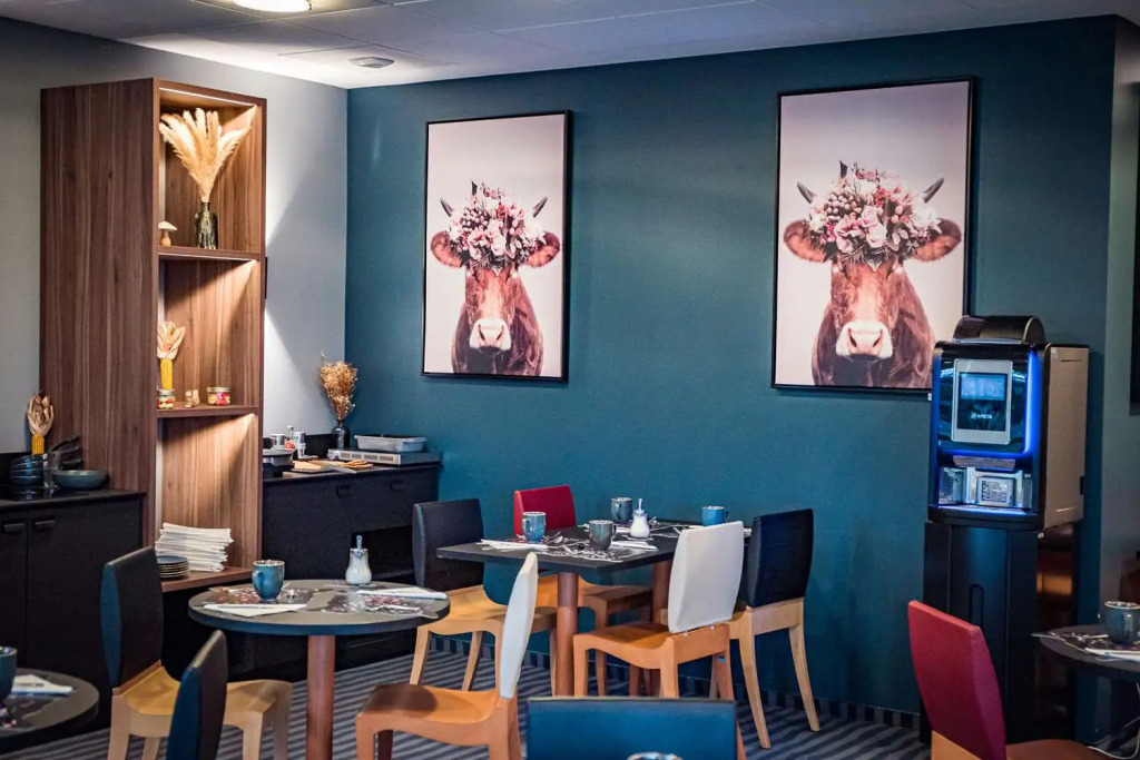 Best Western Plus La Fayette Hotel et SPA