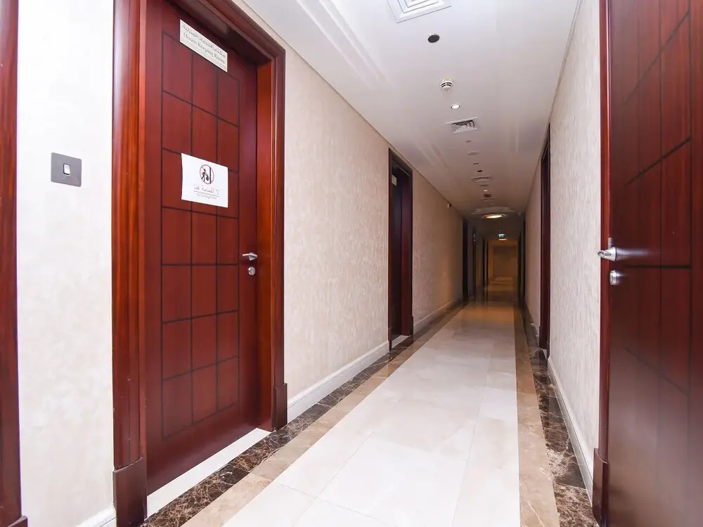OYO 603 Home Taj Grandeur 2br