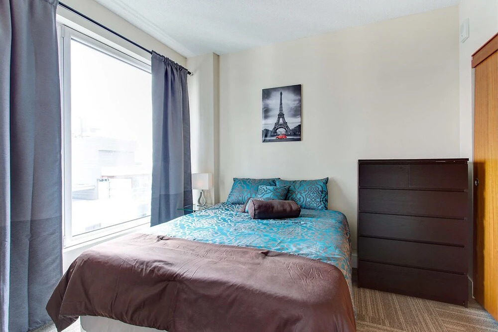 Saint François Xavier Furnished Suites by Hometrotting