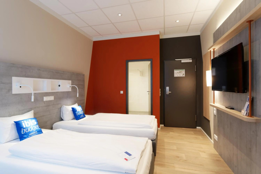 ibis budget Hotel BONN SÜD Königswinter