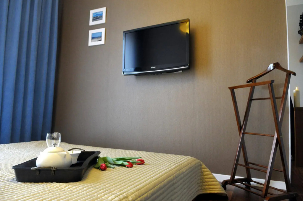 IRS ROYAL APARTMENTS Apartamenty IRS Fregata