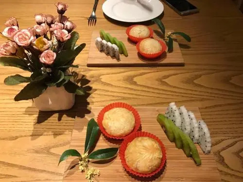 Miya Boutique Hotel