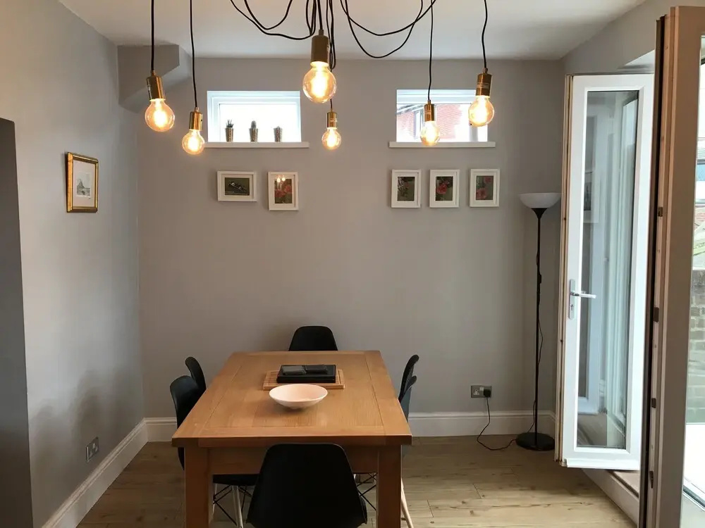 1 Twizell Lane