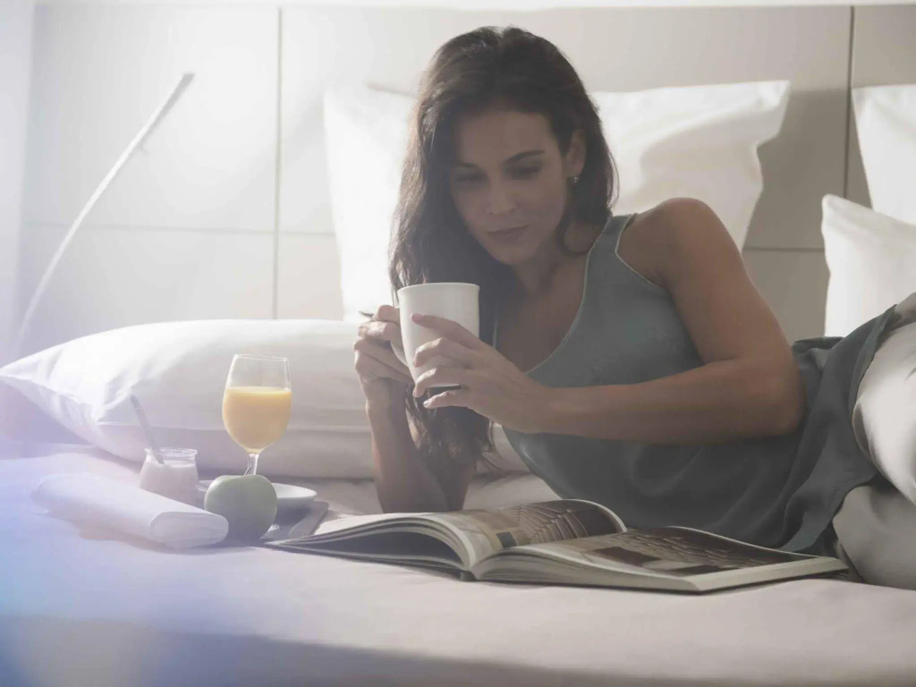 Novotel Suites Luxembourg