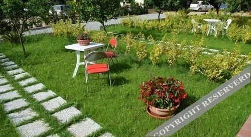 Bed and Breakfast La Torretta