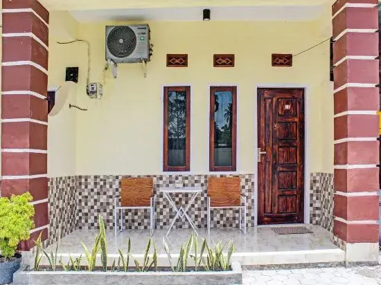 Hotel O Kos 21