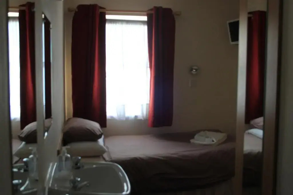 St Georges Guest House