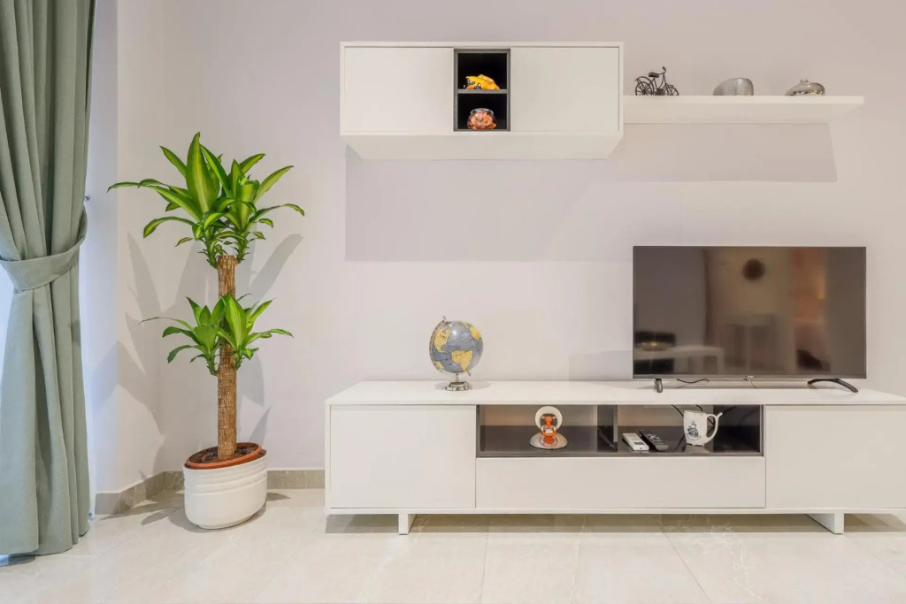Exclusivo Apt 2 Hab-2 Baños-Luminoso ↑ Calidades