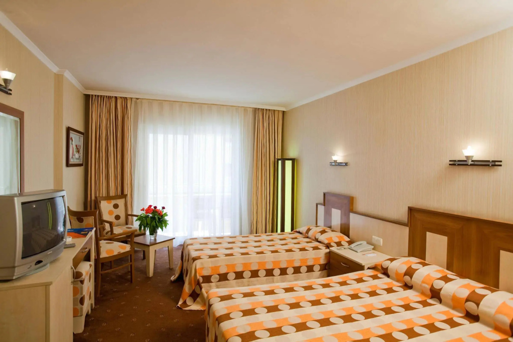 Calido Sol Hotel