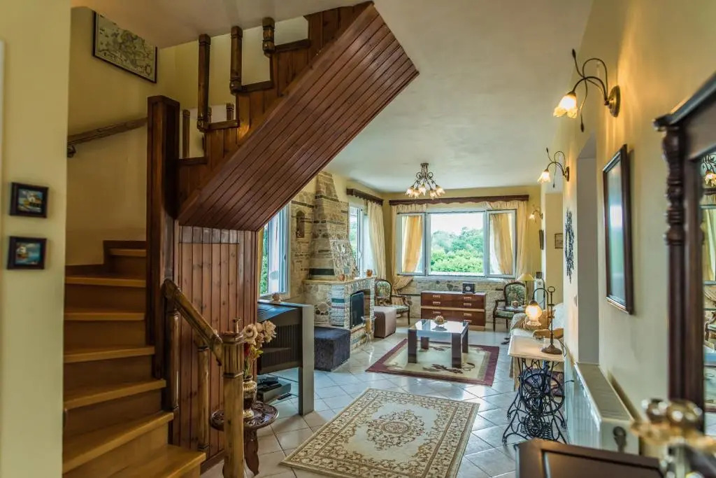 Villa Miranda