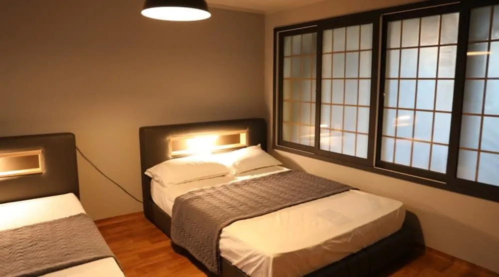 Love Jeju Premium Pension
