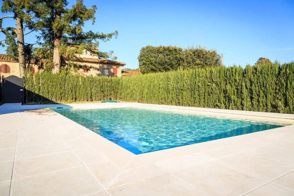 Podere Villa Olmo