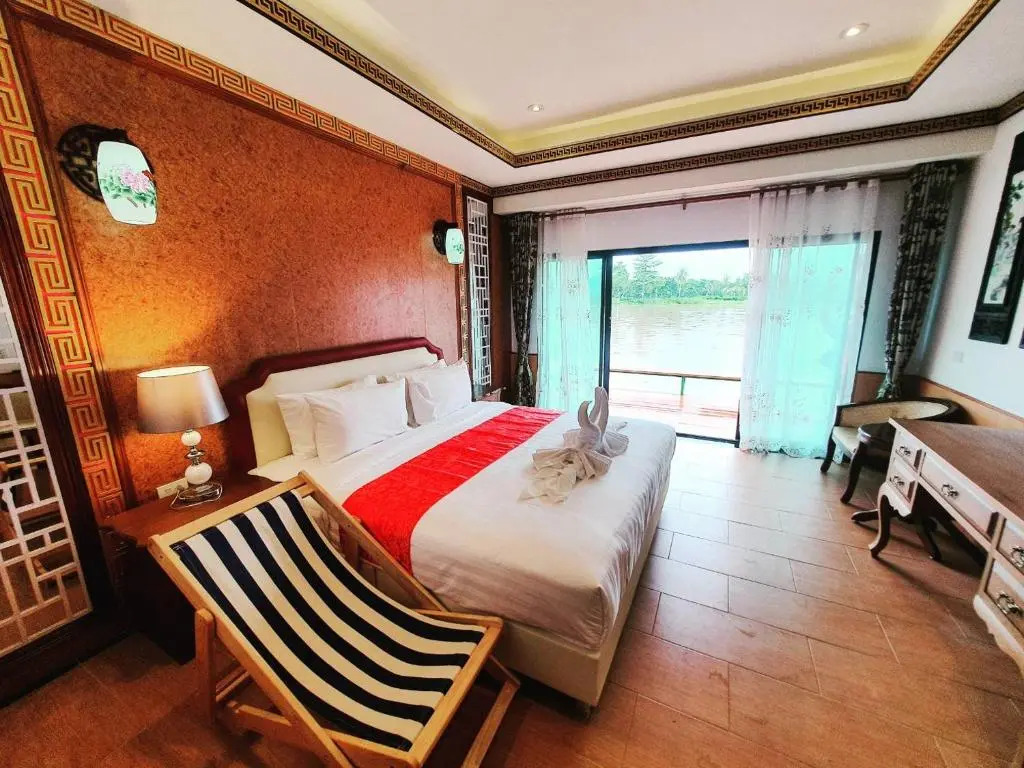 Kasem Island Resort