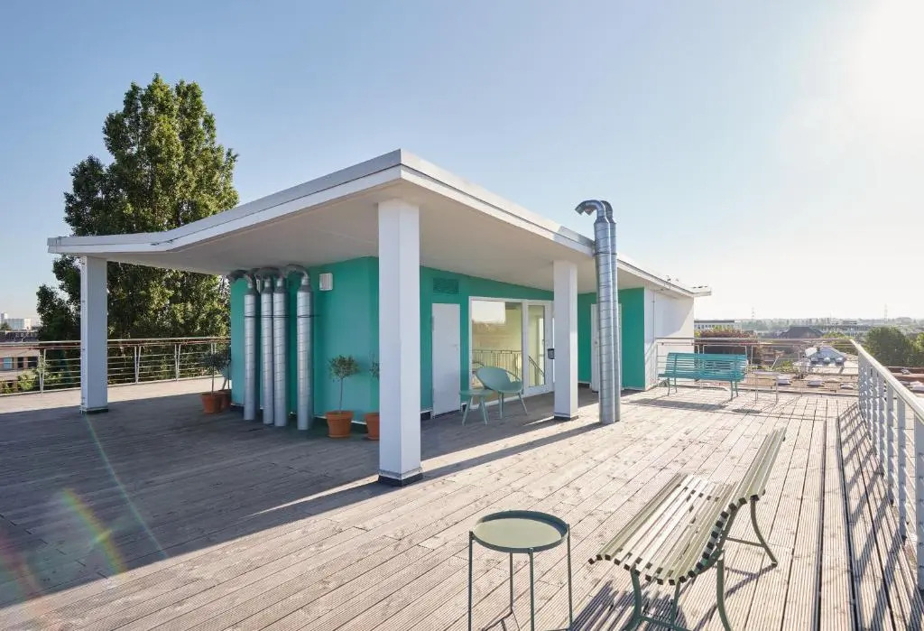 HUB Apartments