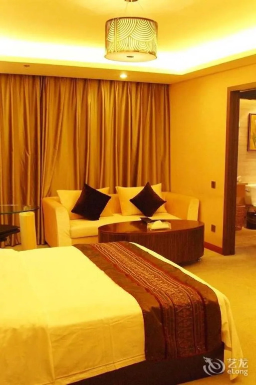 Youfeng Lakeview Hotel