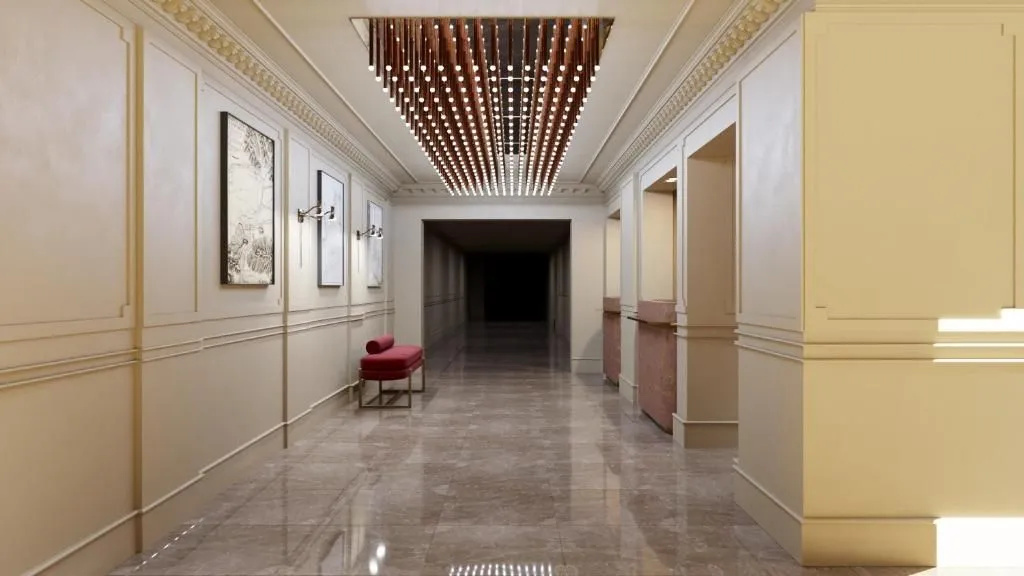 İbos Hotels Izmir