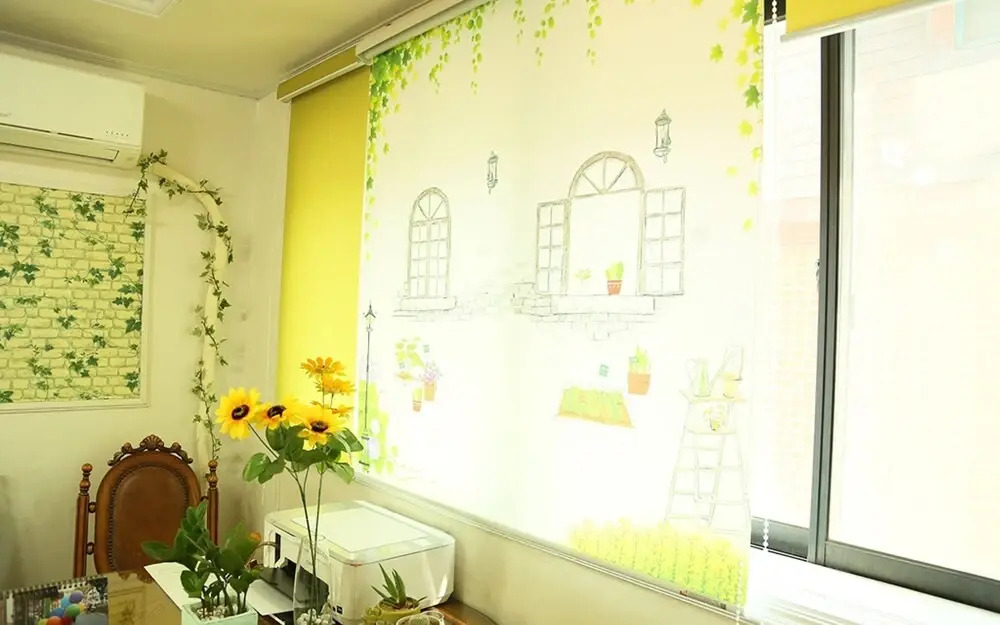 Seouruihyuil Guest House