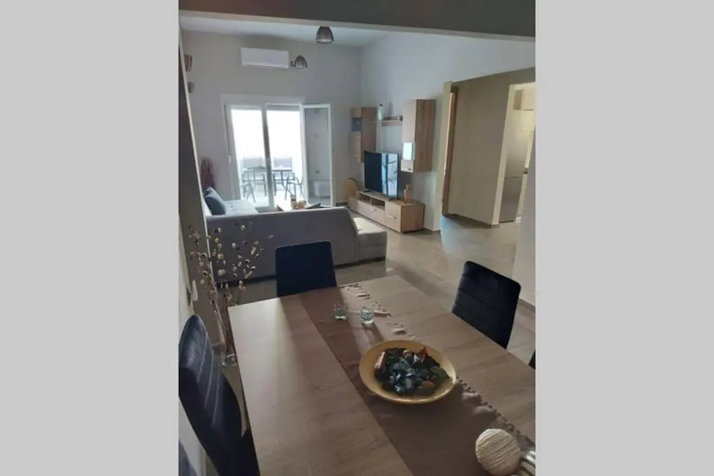 Felou's House 1