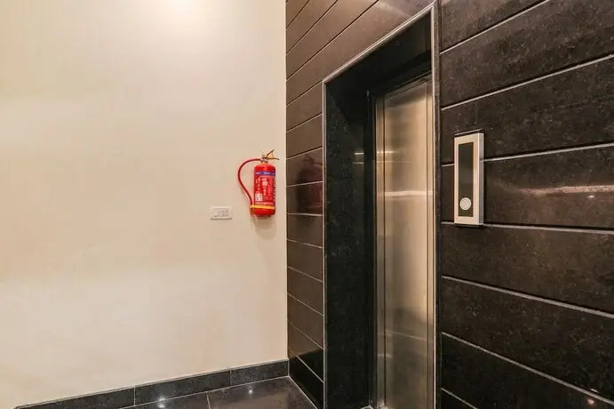 Fabhotel Ashiyana Residency
