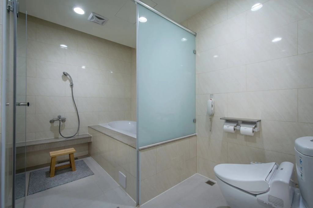 Zhong Ke Hotel