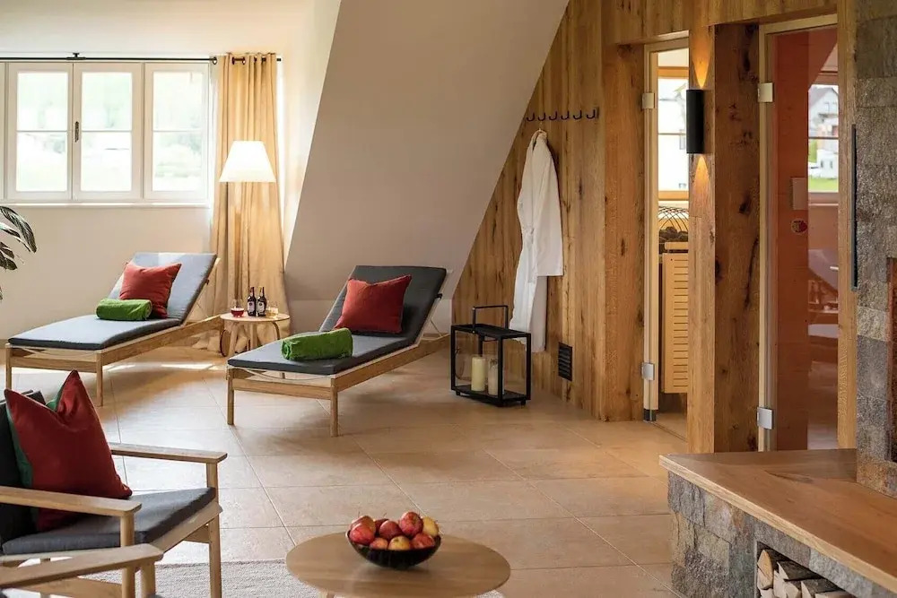 Hotel Stiegl-Gut Wildshut