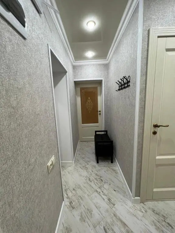 Apartamenty Na Abazgaa 37/1