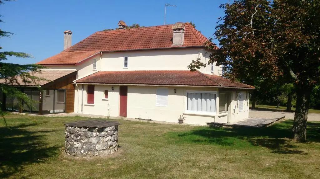 Le Pontet