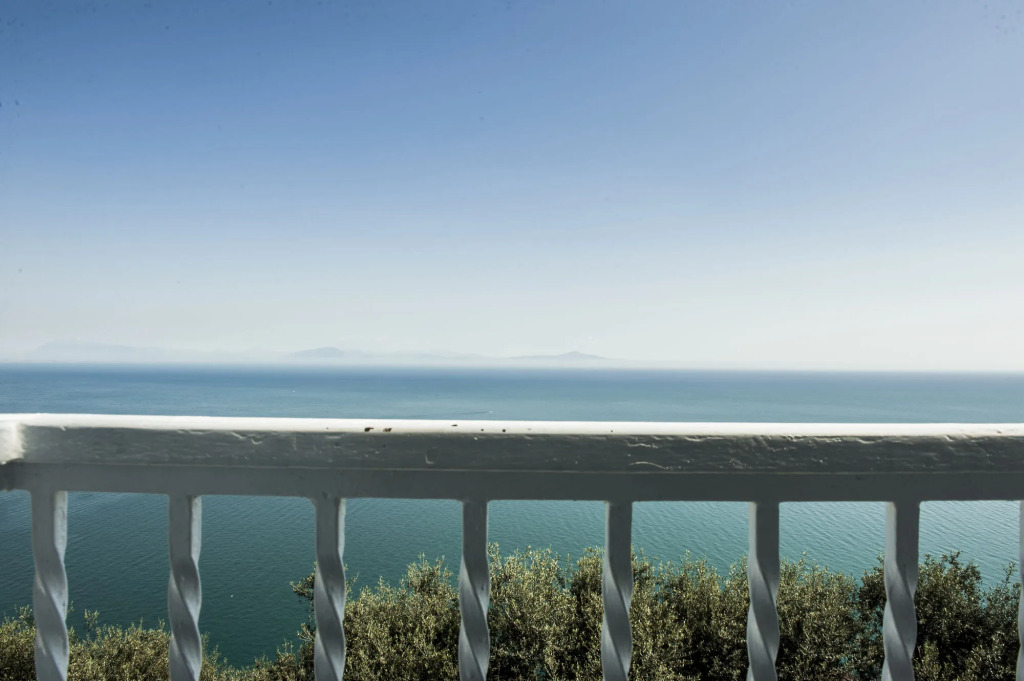 Hotel Villa Felice Relais
