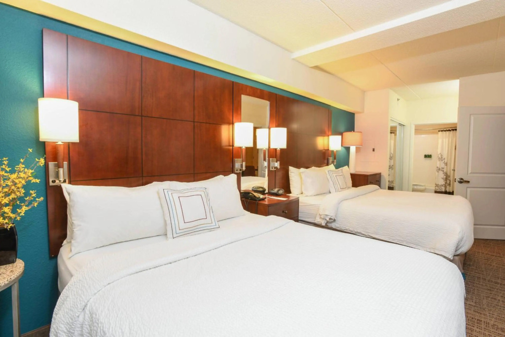 Marriott Cincinnati North