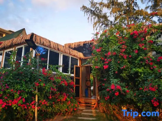 Ledong Haiyu Homestay