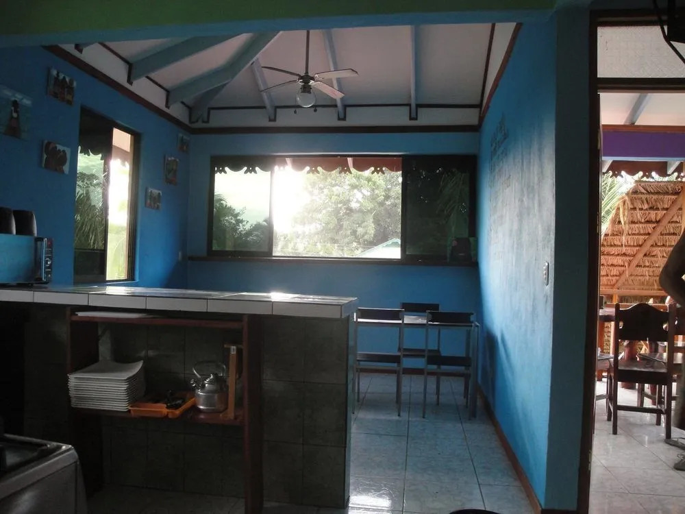 Hostel Kinkaju