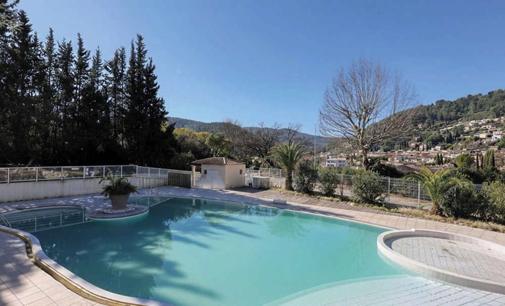 Vacancéole Sun Hols Les Cottages Varois