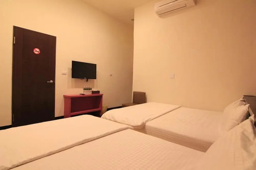 加依家溫馨民宿Home Sweet Beach Hotel